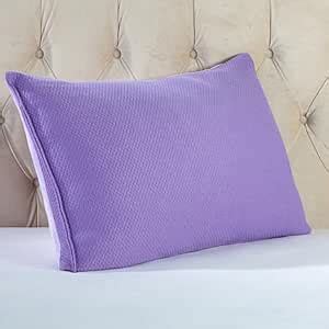 joy mangano pillow warm and cool